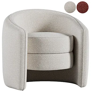 Isabella Accent Chair