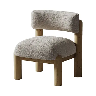 Yumi Stool