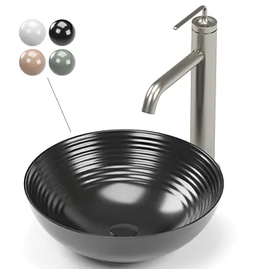 KRAUS wash basin