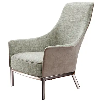 Longhi Suzanne armchair