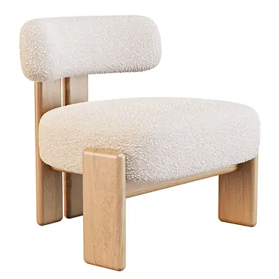 Difane: De-la-Paz - Accent Chair
