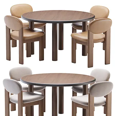 NOOM ARCHIPEN Dining set