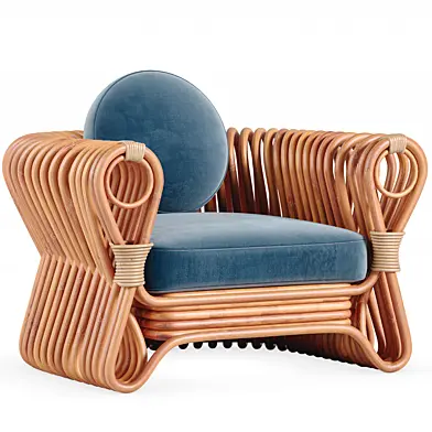 St. Tropez Lounge Chair