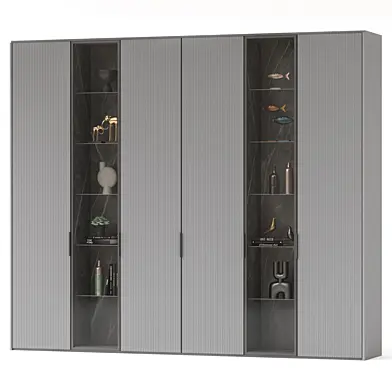 Caccaro Architype cabinet