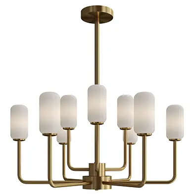 ANTONIA 9 lamp