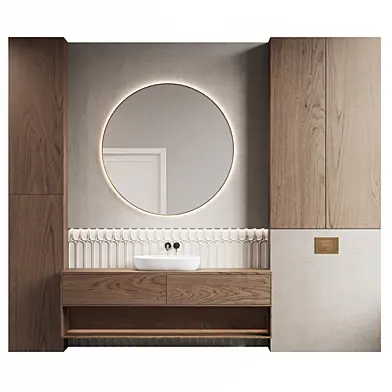 Bathroom Furniture 03