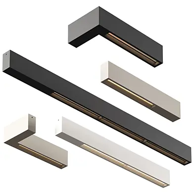 Vibia Offset