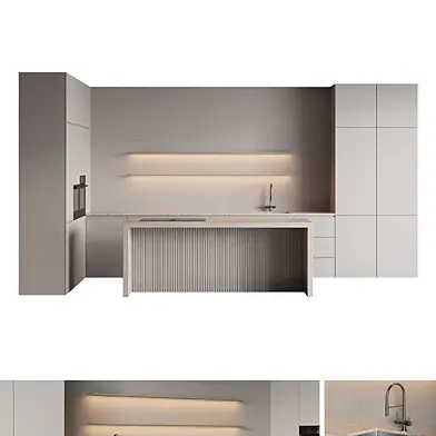 Kitchen Set 18
