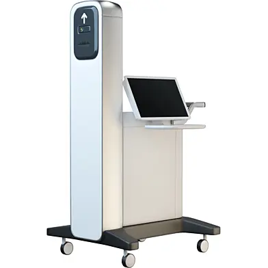 Scoliosis Gait Evaluation System