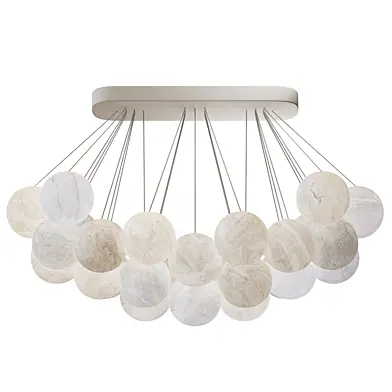 Triple Bolky by Atelier Alain Ellouz