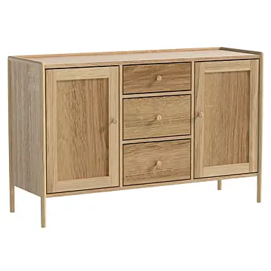 Ercol For John Lewis Shalstone Sideboard