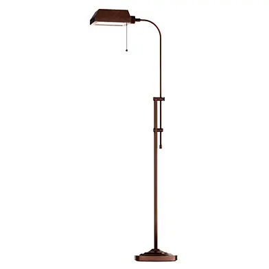 Perran Task Floor Lamp
