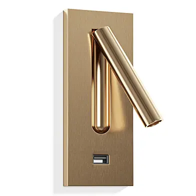 Fuse 3 LED Wall Sconce