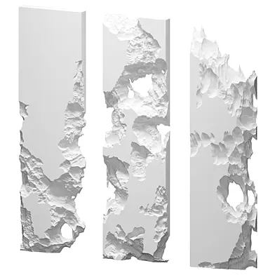 set of gypsum 28