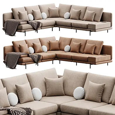 TIRANDO SOFA 2