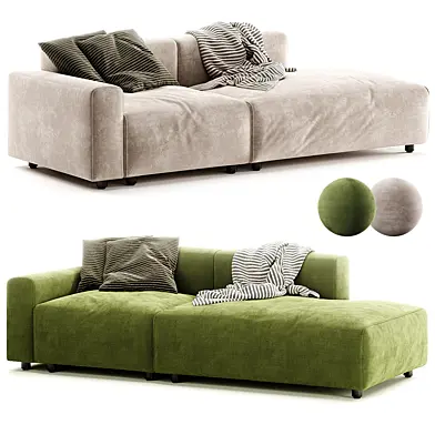 CHEESE Sofa By Grado Design