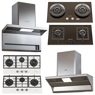 Colmo Appliance set