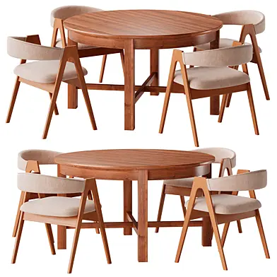 Rafi chair