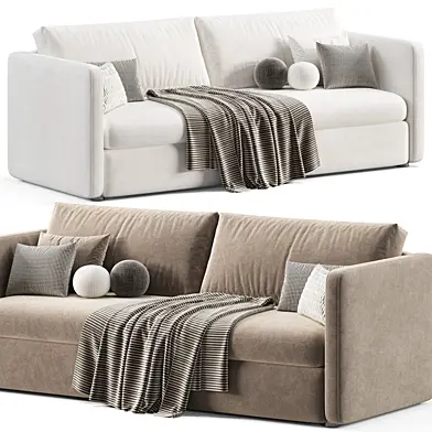 Andersen sofa by Dantone Home