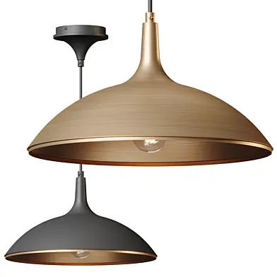 Abel by Alora Mood for Kuzco Lighting