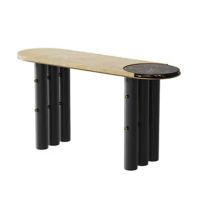 Italian Console