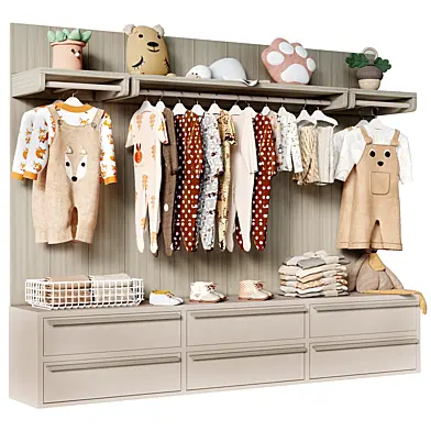 Child clothe 23