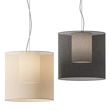 Moare Suspension Light