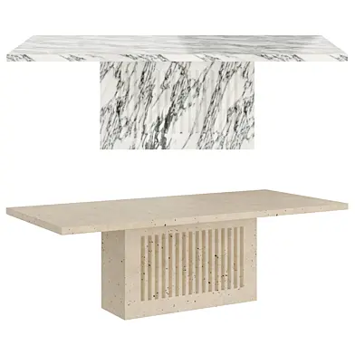 PHETO DINING TABLE