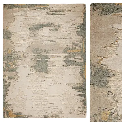 Kywin Hand-Knotted Rug