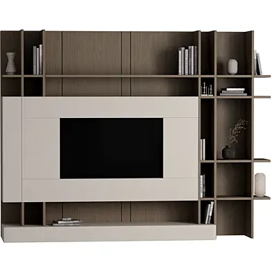 TV Wall set R14