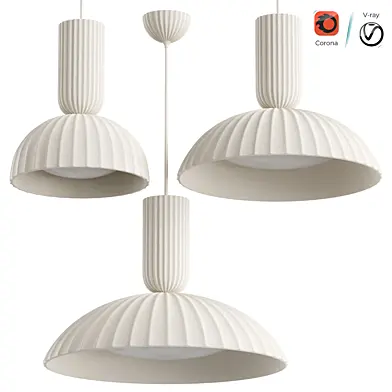 Pendant light YGGE