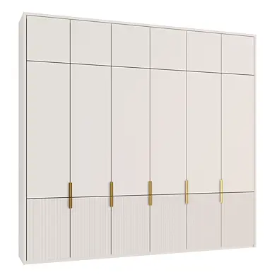 Wardrobe HARLEM