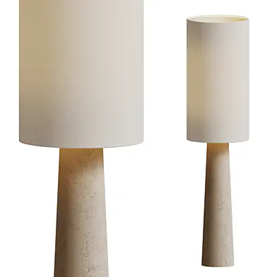 Floor lamp Aria