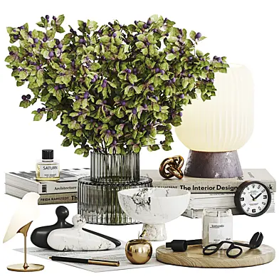 Decorative Set 030