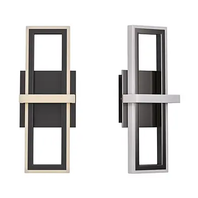 Bordo Outdoor Wall Light