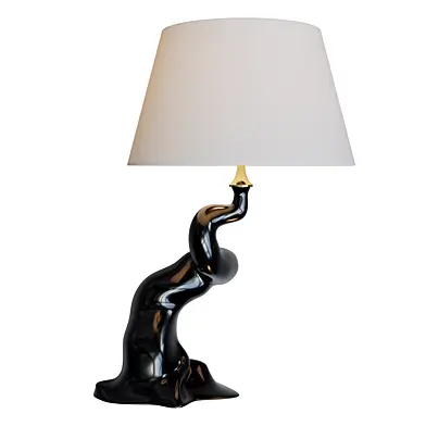 Elan Atelier Moyogi Lamp large