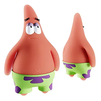 Патрик Стар / Patrick Star