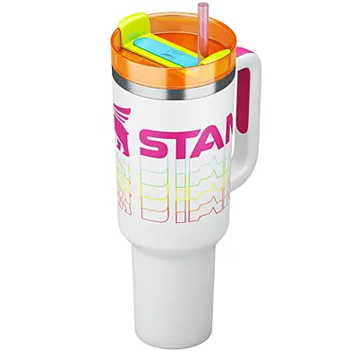 Stanley Quencher Tumbler Frost Reverb