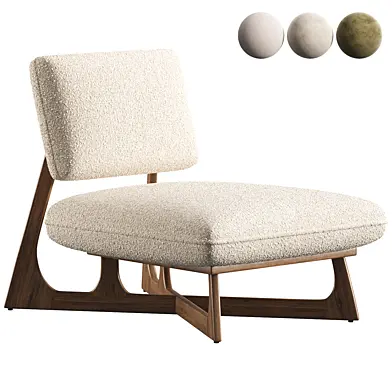 Moran Chair