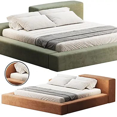 Extra Wall Bed