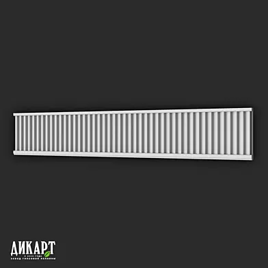 Дикарт Дф-325 175Hx20mm