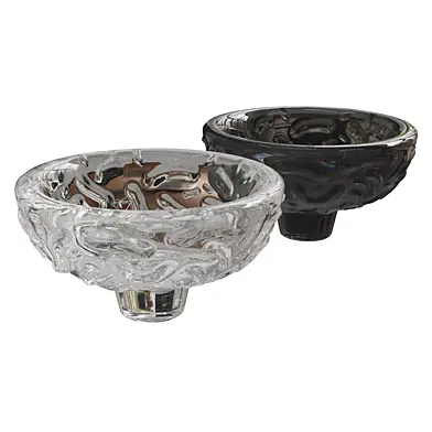 Giorgetti atmosphere Accessories amorfo vase