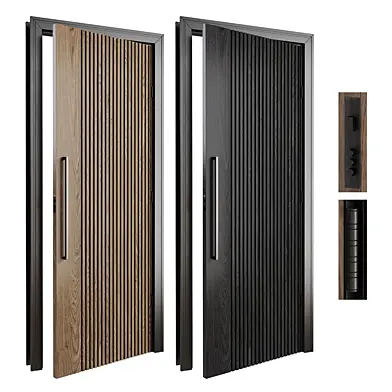 LPDdoors Set