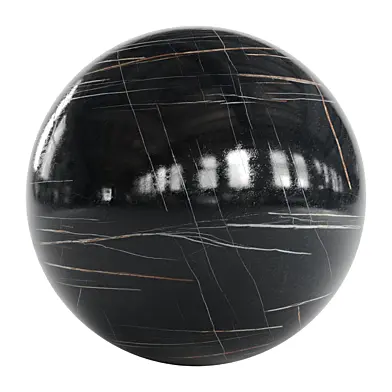 Sahar Noir Marble