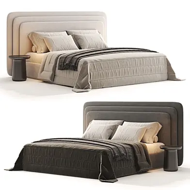 Voyage Royal Bed Italy