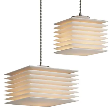 MEILL Pendant