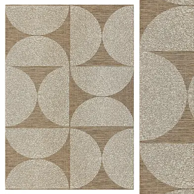 Ковер Lex beige от Benuta