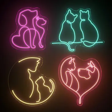 Neon 289