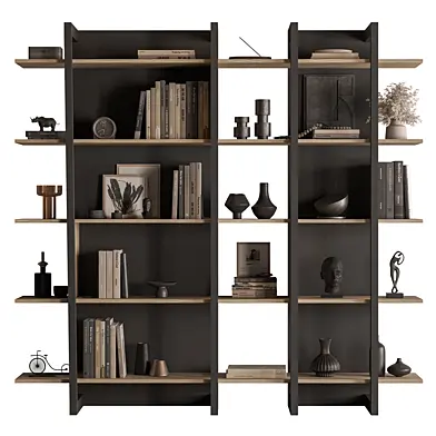Shelves Decorative - Rack Set 22