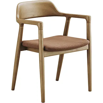 Maruni Hiroshima Chair